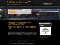 Bolzenbacher-hof.de