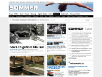 sommerguide.ch Thumbnail