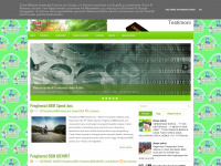 bio-speed.blogspot.com Webseite Vorschau
