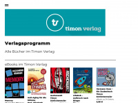 Timonverlag.jimdo.com