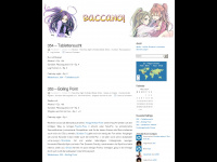 baccano.wordpress.com Thumbnail