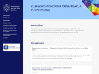 k-pot.pl Webseite Vorschau