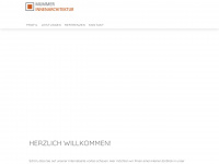 mummer-innenarchitektur.de Webseite Vorschau