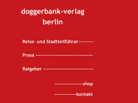 doggerbank-verlag.de Thumbnail