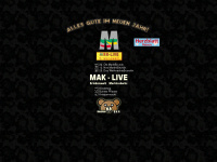 mak-live.de Thumbnail