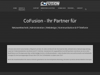 Cofusion.de