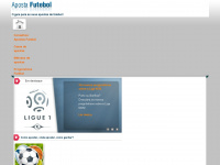 aposta-futebol.com Webseite Vorschau