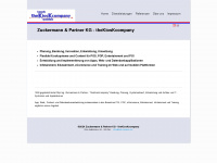 kiosk-company.com Webseite Vorschau