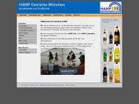hamp.info