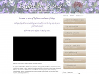 Lightinbeing.com