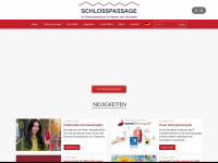 Schlosspassage.com