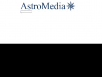 astromedia.de Webseite Vorschau