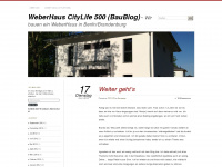 baublogweberhauscity500.wordpress.com
