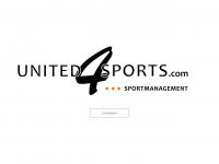 united4sports.com