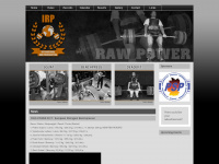 irp-powerlifting.com