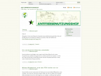 antitierbenutzungshof.wordpress.com Thumbnail