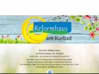 reformhaus-schlema.de Thumbnail