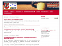 tenniskreis-marburg.de