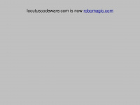 locutuscodeware.com