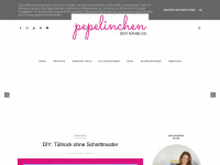 pepelinchen.blogspot.com Webseite Vorschau