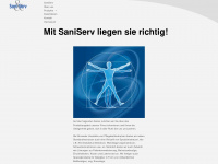 saniserv.org