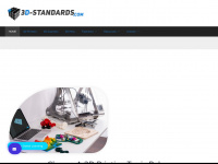3d-standards.com