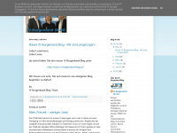iv-burgenland.blogspot.com Webseite Vorschau