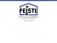 Feistl.com