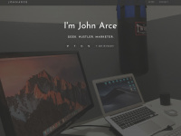 Johnarce.com