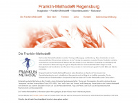 ifkm.org Webseite Vorschau