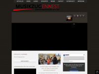musikzug-ennest.de Thumbnail