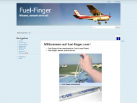 fuel-finger.com