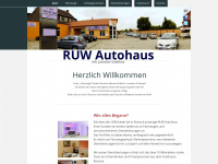 ruw-rostock.de