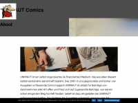 unkraut-comics.at Thumbnail