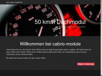 Cabrio-module.de
