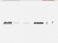 mtk-tuning.com Webseite Vorschau