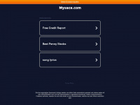 Mysace.com