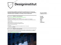 Designinstitut.eu