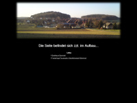oberfellendorf.info