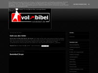 volxbibel.blogspot.com Thumbnail