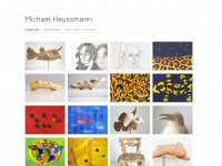 michaelhaussmann.com Thumbnail