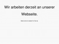 greycon.de Webseite Vorschau
