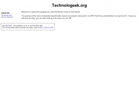 Technologeek.org