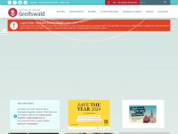 greifswald.info Thumbnail