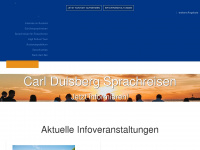 carl-duisberg-sprachreisen.de
