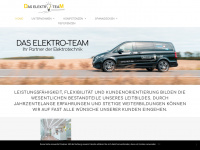 das-elektro-team.com