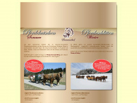 pferdekutschenfahrten-bayerischer-wald.de Thumbnail
