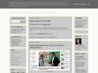 contextlink.blogspot.com Webseite Vorschau