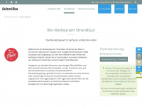 bio-restaurant-strandgut.de