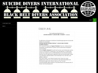 suicidedivers.com